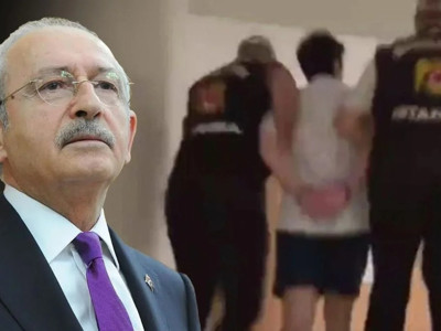Deniz Göktaş ile görüşen avukatlar teyitledi: Göktaş, Kılıçdaroğlu'na CHP'yi salın dedi