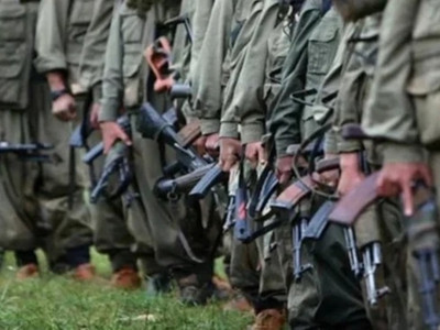 Çerçeve yasada tartışma yaratacak düzenleme: Terör örgütü üyelerine 5 yıl sonra siyaset yolu