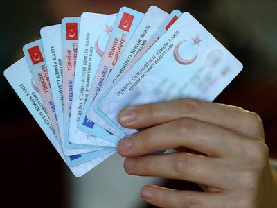 Sahte kimlik ve ehliyet çetesine operasyon: 31 şüpheliye gözaltı kararı