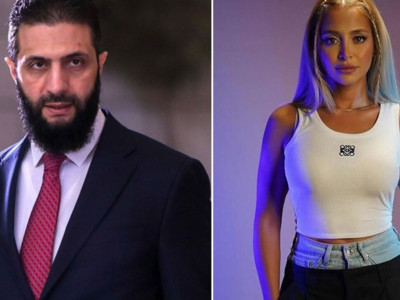 Şara'dan sürpriz tercih! Ünlü oyuncuyu milletvekili yaptı