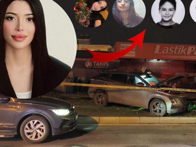 4 kuzeni hayattan koparan psikolog ilk kez hakim karşısında: Yayaları görsem TIR’ın altına girerdim