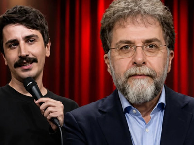 Ahmet Hakan'dan DEM Parti'ye Deniz Göktaş eleştirisi: Rahmi Koç örneğini hatırlattı