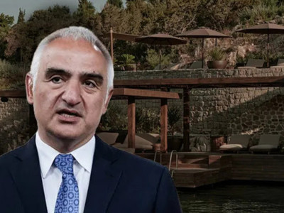Bakan Ersoy’un oteli Maxx Royal’in kiracısı Scorpios gürültü cezası yedi, faaliyetleri durduruldu