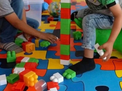 Belediye kreşlerinde yeni dönem: Açılış onayı Aile Bakanlığı'ndan alınacak