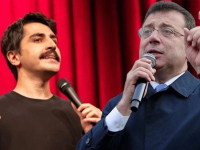 Ekrem İmamoğlu: Deniz Göktaş'ı tutuklamak 86 milyonun aklıyla alay etmektir