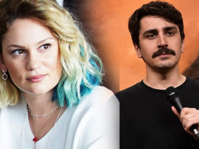 Farah Zeynep Abdullah sessiz kalmadı Deniz Göktaş paylaşımı gündem oldu