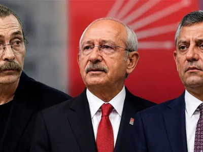 15 Meclis üyesi istifa etti, Behzat Ç. CHP'de kaldı