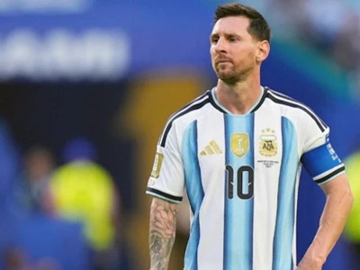 Messi rekorlarına yenisini ekledi! Dünya Kupası tarihine geçti