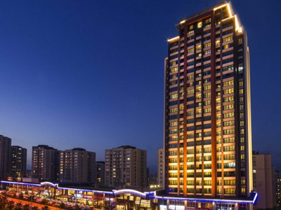 İstanbul'un 26 katlı lüks Radisson oteli satışa çıkarıldı: İşte otel için istenen fiyat