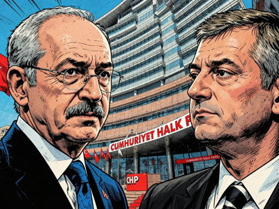 Son ankette şaşırtan sonuçlar: Özgür Özel parti kurarsa ne kadar oy alacak?