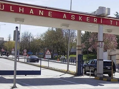 Askeri hastaneler için yeni plan: Taslak çalışmanın detayları ortaya çıktı