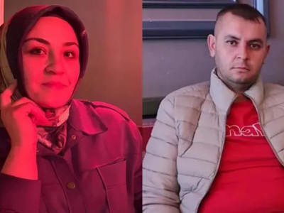 Depoda asılı bulunan Zekiye Derin Mehmet beni öldürür diyerek mesaj atmış!