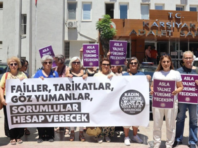Cemaat derneğinde istismar davası: Bana hizmet etmek Allah’a hizmettir