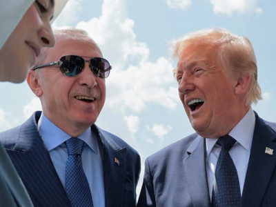 Middle East Eye analizi: Trump istese de Türkiye’ye F-35 uçaklarını veremez