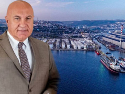 318 milyon dolarlık dev satış tamamlandı: Polisan'ın yeni sahibi belli oldu