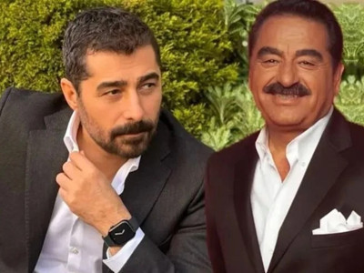 Ahmet Tatlıses'ten İbrahim Tatlıses'e zehir zemberek sözler