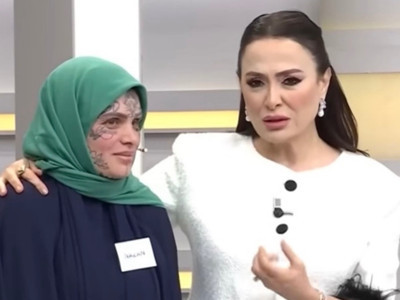 Didem Arslan Yılmaz’ı zor durumda bırakacak sözler! Reyting malzemesi oldum