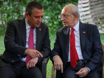 Kemal Kılıçdaroğlu Özgür Özel’i görevden alacak! Yerine gelecek isim belli oldu