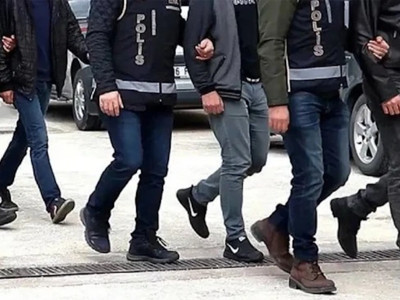 Yasa dışı bahis operasyonunda 68 şüpheli yakalandı