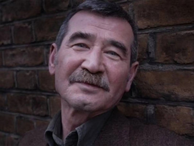 Şair Ahmet Telli hayatını kaybetti