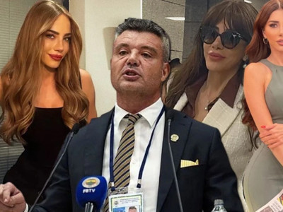 Savcılık Saran ve Cebeci için 10 yıldan az olmamak üzere hapis istedi