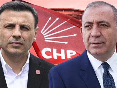 Gürsel Tekin'den Özgür Çelik'e: Sen  o partiden bu partiye dolaşırken ben meydanlardaydım