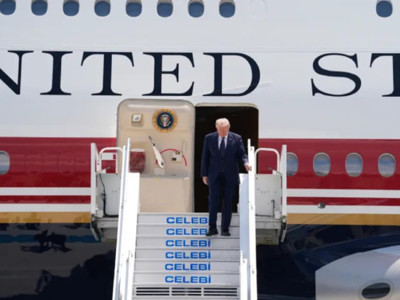 New York Times, Trump'la Ankara uçuşu yüzünden davalık oldu