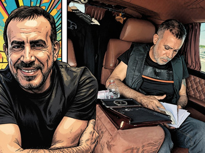 Haluk Levent ve kardeşinin adı geçen para transferlerinde çarpıcı detay