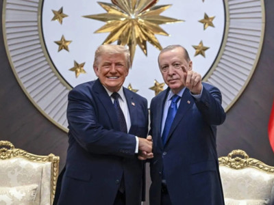Erdoğan ve Trump: Yakın ilişkiyi şekillendiren dinamikler neler?