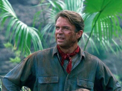 Jurassic Park'ın yıldızı Sam Neill 78 yaşında yaşamını yitirdi