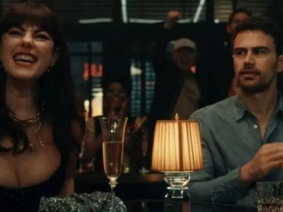 The Gentlemen 2. sezon ne zaman? Netflix fragmanı paylaştı