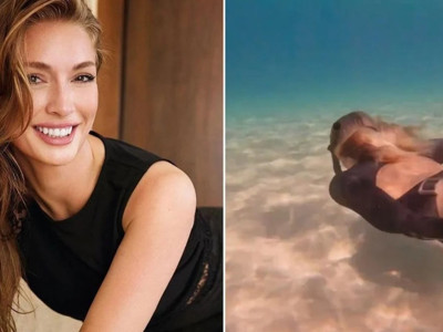 Yasemin Kay Allen'den sahte video paylaşımlarına hukuki hamle