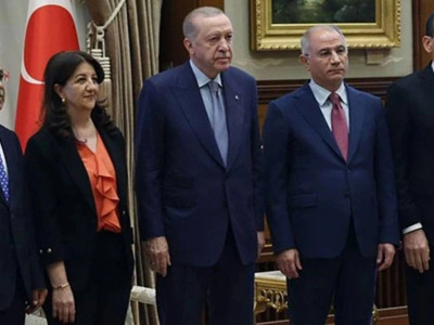 AKP'nin İmralı sürecinde yeni formülü: Önce düşük riskli adımlar