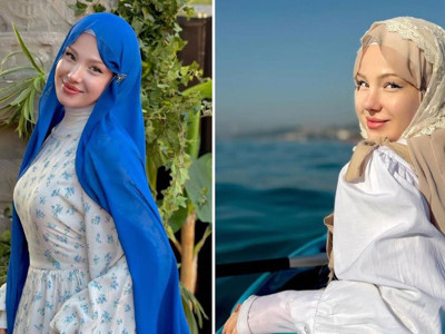 Fatma Soydaş ile Zebani Efe aşkını ilan etti