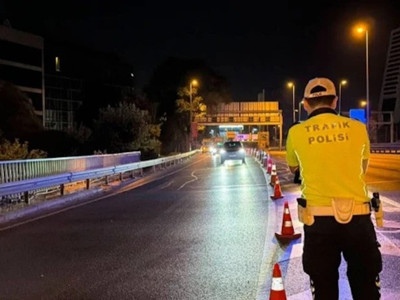İstanbul'da 15 Temmuz düzenlemesi! Bazı yollar trafiğe kapatıldı