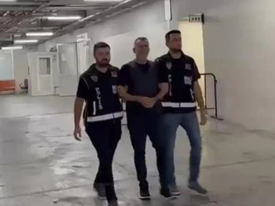 Haluk Levent'in hakimlik ifadesi ortaya çıktı: Hükümetten AHBAP'a aracılar gönderildi