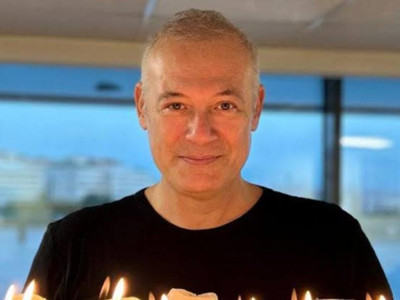 Levent Üzümcü gözaltına alındı: Avukatından açıklama geldi