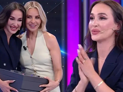 Var Mısın Yok Musun"da kutusuna giden yarışmacı rekor kırdı