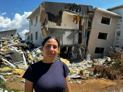 Venezuela'daki depremde Türk müteahhitin yaptığı 100'den fazla sosyal konut çöktü