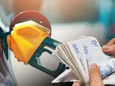 Araç sahiplerini üzecek haber: Akaryakıta zam yapıldı