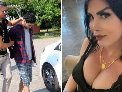 Banyoda trans bireyi öldüren Suriyeli için karar