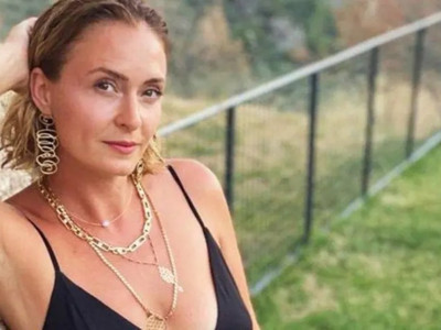 Ceyda Düvenci'nin fit görünümünün sırrı merak edildi