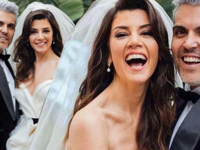 Gökçe Bahadır'ın annelik heyecanı! Bebeğinin cinsiyetini açıkladı