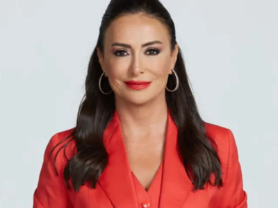İşte Didem Arslan Yılmaz'ın yeni adresi