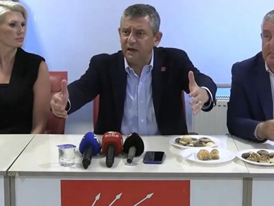 Özel'den Sıra size de gelecek mi? sorusuna dikkat çeken yanıt