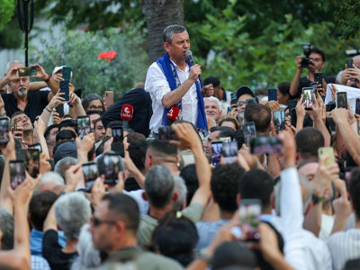 Özgür Özel’in kuracağı partiye adını kim verdi?