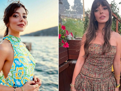 Selin Şekerci'den şaşırtan itiraf: 6 aydır evsizim
