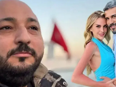 Can Polat'ın kızı Damla Polat: Amacım babamın hakkının yenmemesi