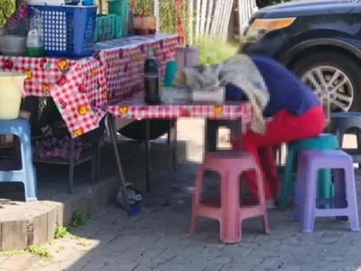 Meksika'da gazeteci restoranda uğradığı silahlı saldırıda öldürüldü