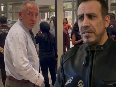 Haluk Levent'e bir darbe de Fatih Altaylı'dan: İfadesinde neler anlattı neler